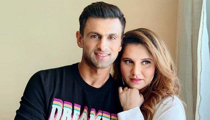 Sania Mirza 'sets boundaries' in new cryptic message