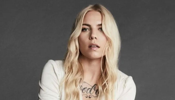 Skylar Grey will release re-records of her hits in 2023