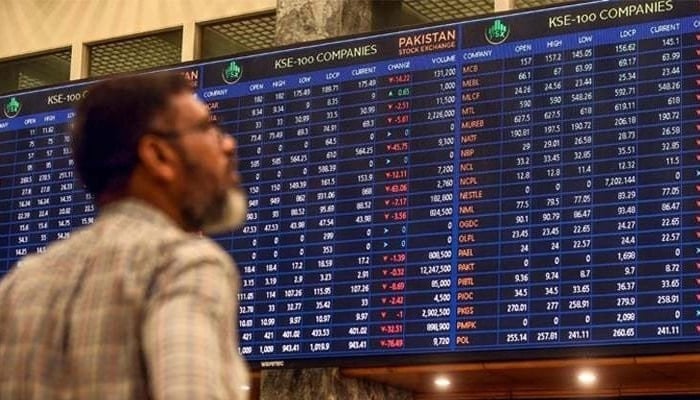 Stocks rise on renewed IMF tranche hopes on first day of 2023