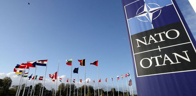 Sweden says Turkiye asking too much over NATO application