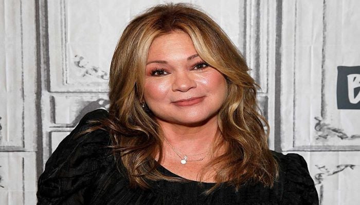 Valerie Bertinelli talks about emotional abuse on Instagram