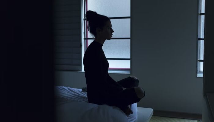 Why women are twice as likely to feel depressed