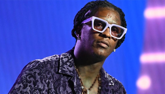 Young Thug set to go on trial next week