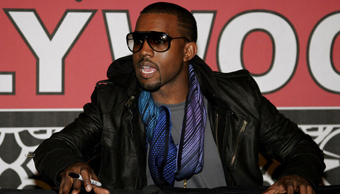 Celebs back Kanye West despite his hateful views?