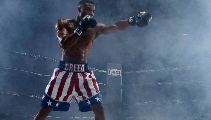 'Creed-verse': Michael B. Jordan confirms Rocky universe expansion