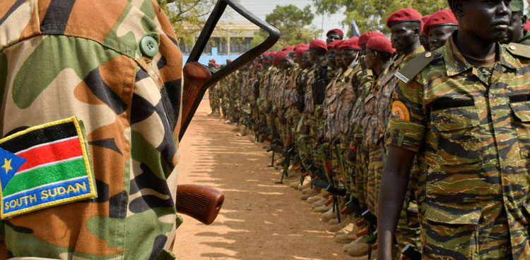 Explainer: Why has peace eluded South Sudan?