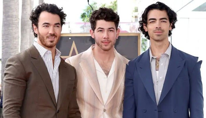 Jonas Brothers announce release date for new track ‘Wings’