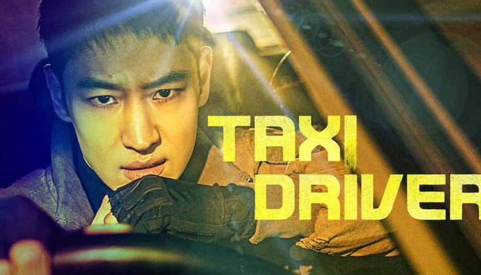 K-drama Taxi Driver premiers at No.1 with second season