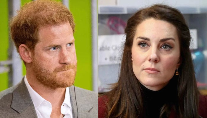 Kate Middleton’s latest royal hire is strategic PR move against Harry: Expert