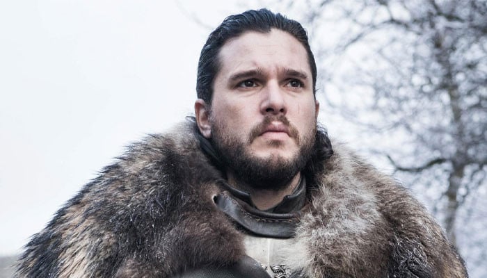 Kit Harrington teases ‘Game of Thrones’ spinoff about Jon Snow
