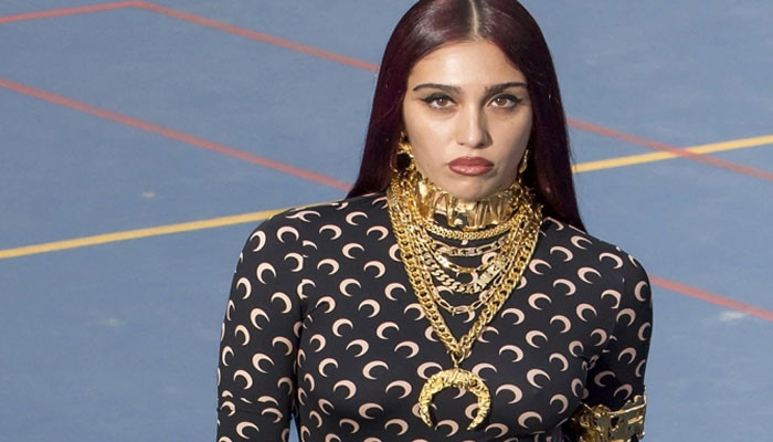 Madonna's daughter Lourdes Leon stopped from entering Marc Jacobs show due to late arrival