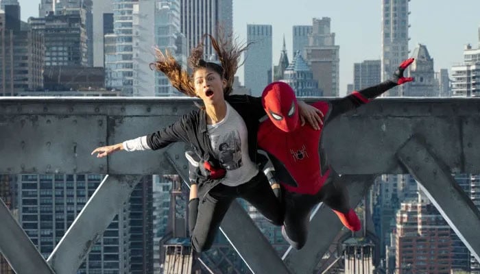 Marvel chief Kevin Feige teases 'Spider-Man 4' & 'Fantastic Four'