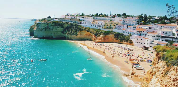 Portugal ends Golden Visas, curtails Airbnb rentals