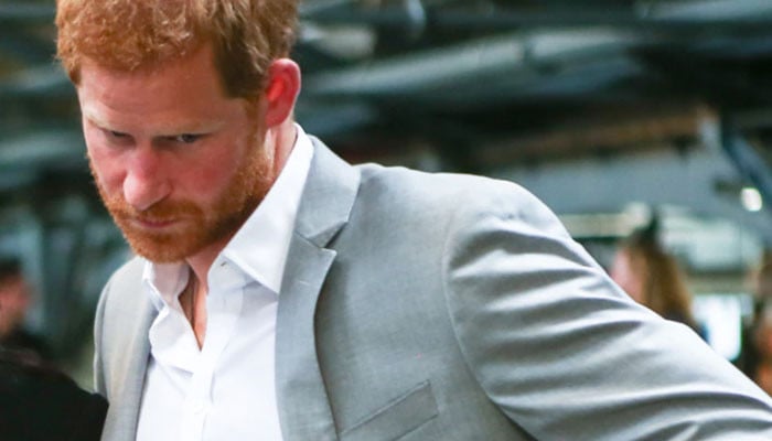 Prince Harry just ‘who do you think you are now?’ experts clap back