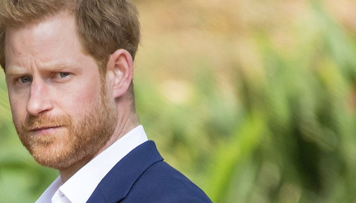 Prince Harry wants Royal Family’s ‘submission’