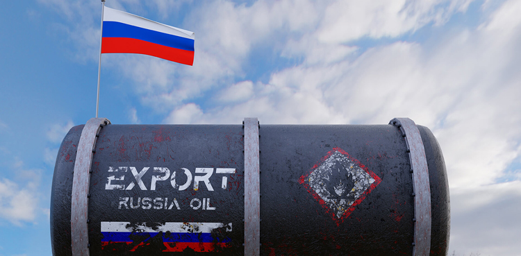 Russia to cut oil output by 500,000 bpd in March
