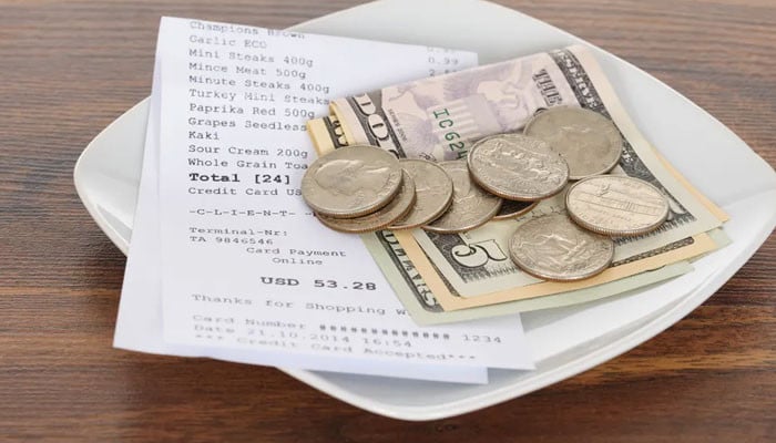 Are tips a must? Americans grapple with tipping etiquette outside of restaurants