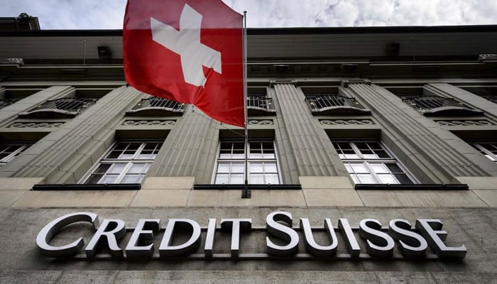 Credit Suisse beset with series of woes and scandals