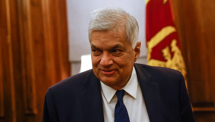 Sri Lanka expects $2.9bn from IMF with China's support