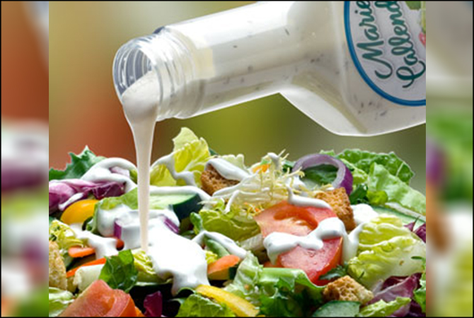 UK salad shortage weighs on supermarket sales