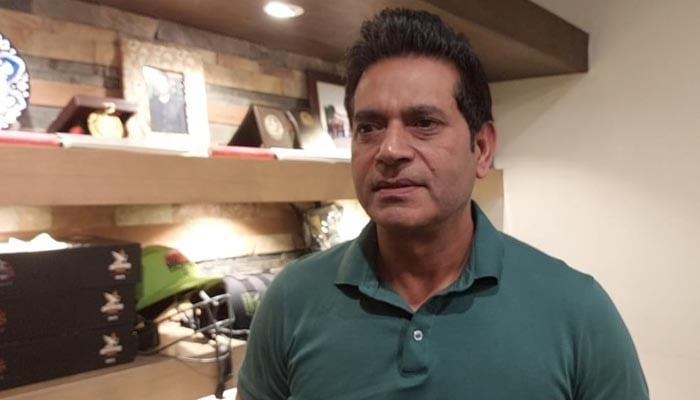Aqib Javed bets on Babar Azam as only option for ODI captaincy