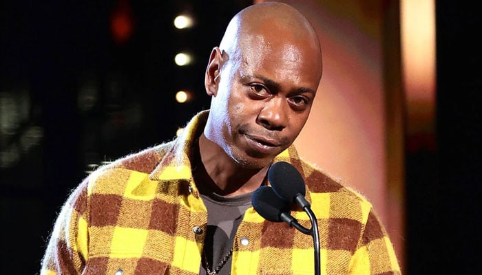 Dave Chappelle rips San Francisco at suprise gig