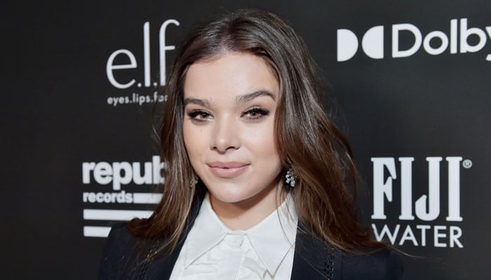 Hailee Steinfeld says ‘anything is possible’ amid Marvel crossovers