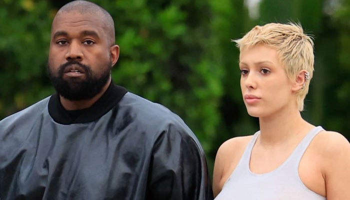 Kanye West rebuilds life with Bianca Censori after getting cancelled over anti-Semitism