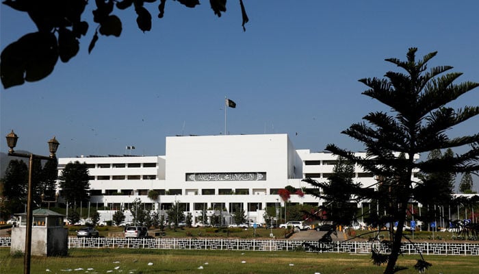 NA passes bill proposing 6-month jail, Rs10m fine for 'contempt of parliament'