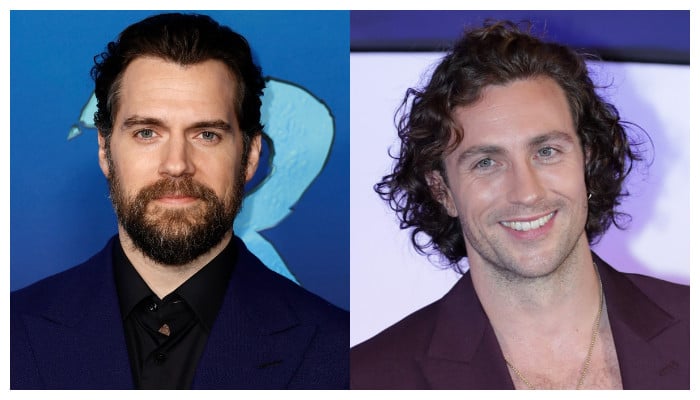 Next James Bond: Henry Cavill and Aaron Taylor-Johnson get new contender in 007 race