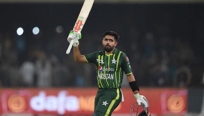 PCB to retain Babar Azam as captain till World Cup 2023: sources