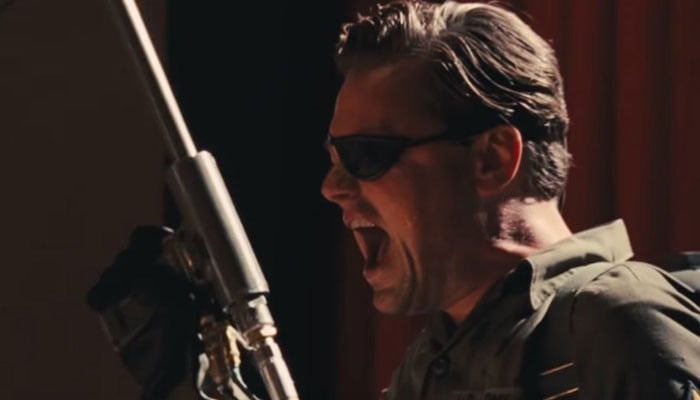 Quentin Tarantino declares Rick Dalton is DEAD