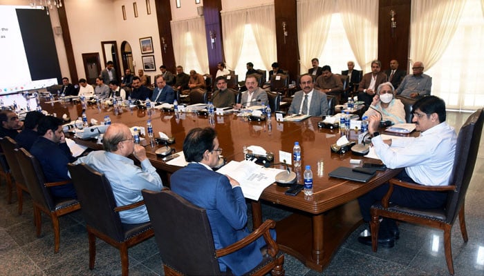 Sindh cabinet approves teachers’ licence policy
