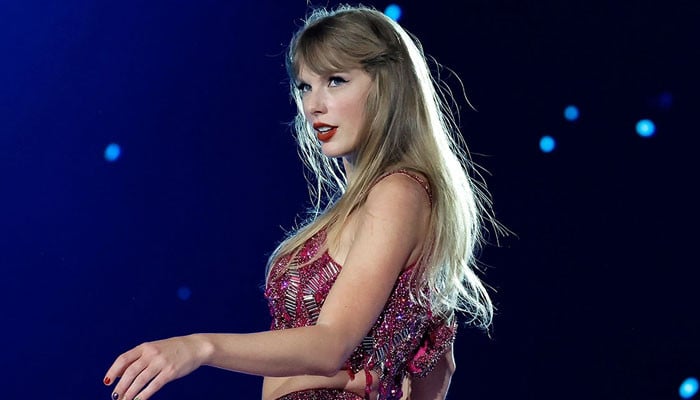 Taylor Swift’s ‘Speak Now (Taylor’s Version)’ to feature six bonus tracks