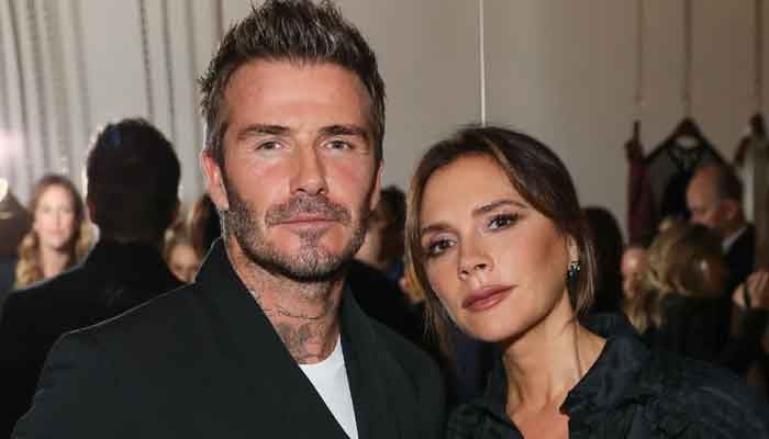 Victoria Beckham shares special birthday tribute to David: couple's dance video goes viral
