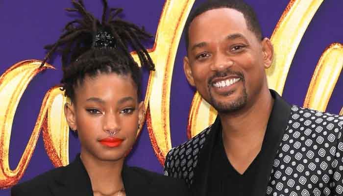 Will Smith's daughter Willow shares cryptic post