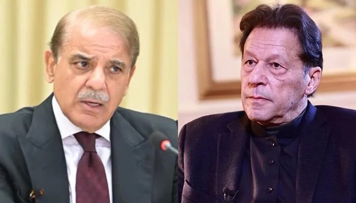 ‘Imran Khan's understanding of economy quite limited’, PM Shehbaz responds to PTI chief