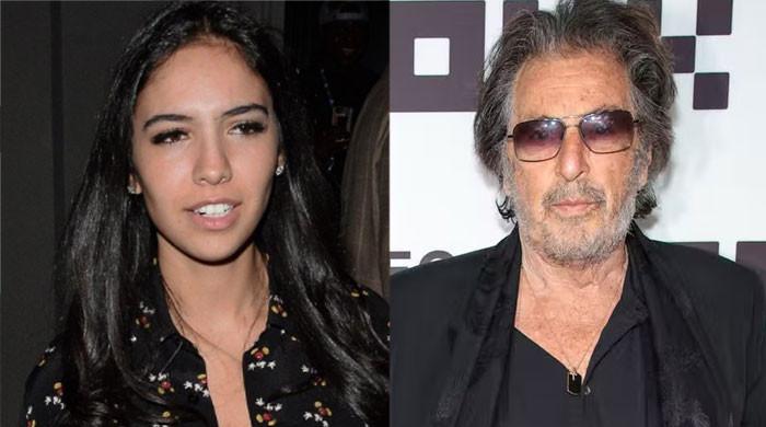 Al Pacino 29-year-old girlfriend Noor Alfallah is a ‘gold digger'? Insider spills secrets