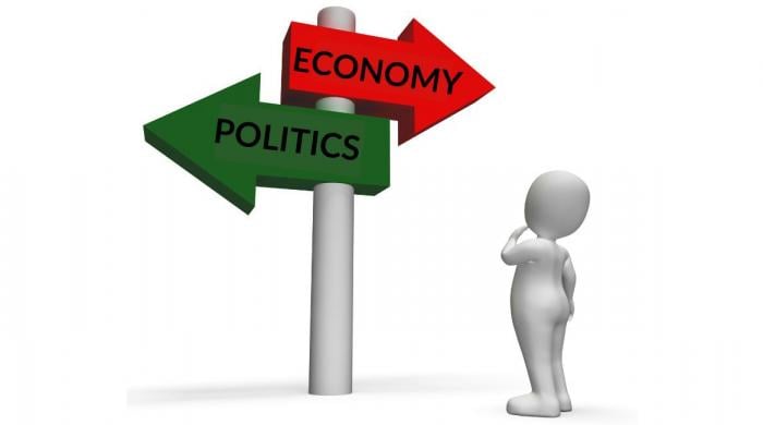 Before budget: Why Pakistan’s economic salvation lies in political wisdom?