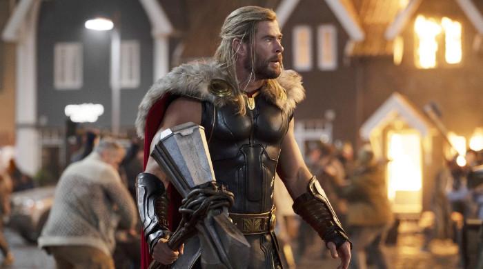 Chris Hemsworth admits ‘Thor: Love and Thunder’ was ‘too silly’