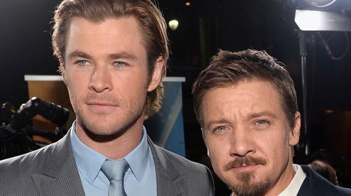 Chris Hemsworth realized importance of life after Jeremy Renner accident