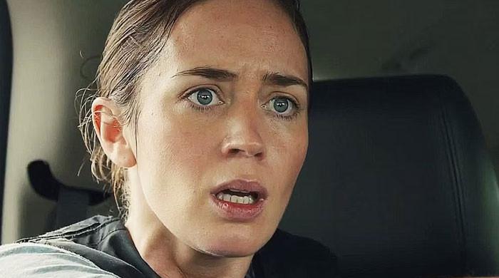 Emily Blunt stands against daughters entry into Hollywood