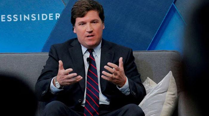Fox News alleges Tucker Carlson breached contract with Twitter show