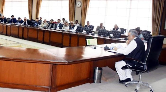 Govt jacks up parliamentarians SAP funding by Rs5bn