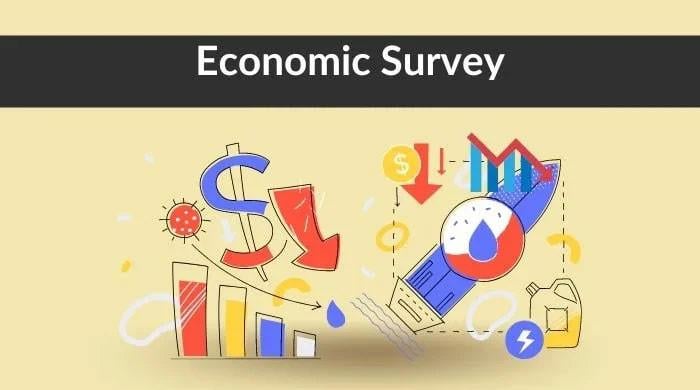 Govt to launch economic survey 2022-23 tomorrow