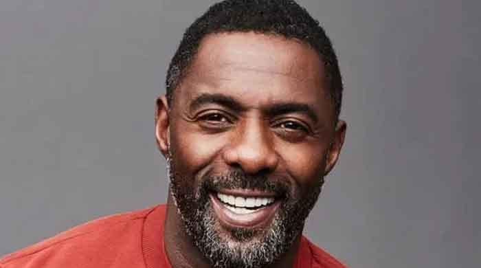 Idris Elba shares interesting details about his school life in London