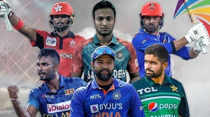 Indian media resorts to propaganda on Asia Cup