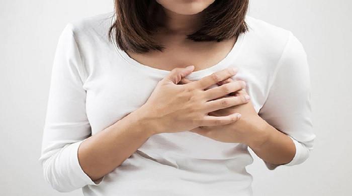 Irregular menstrual cycle strongly linked to deadly heart disease: study