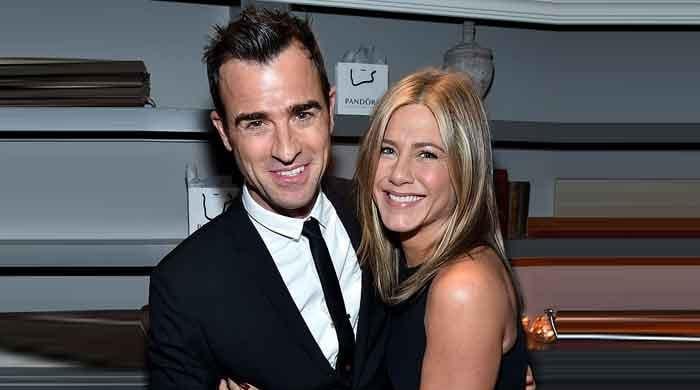 Justin Theroux cousin Louis opens up on friendship with Jennifer Aniston