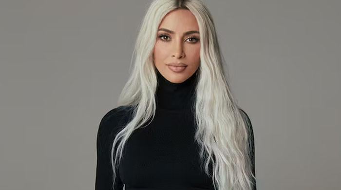 Kim Kardashian reveals why she is silent amid drama with ex-Kanye